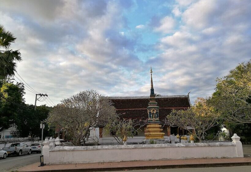 فندق Sokxai Residence