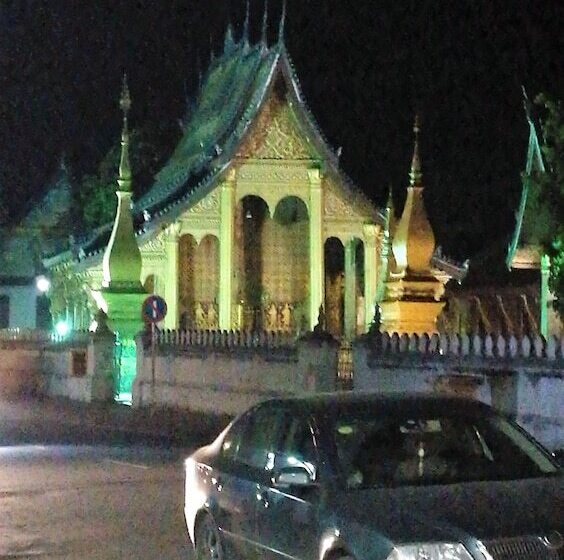 فندق Sokxai Residence