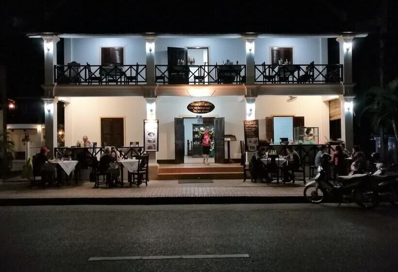 فندق Sokxai Residence