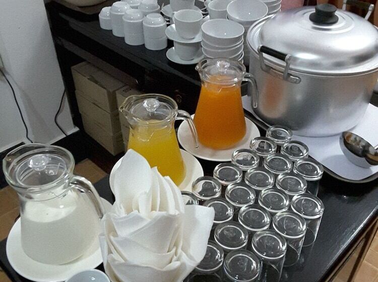 فندق Sokxai Residence