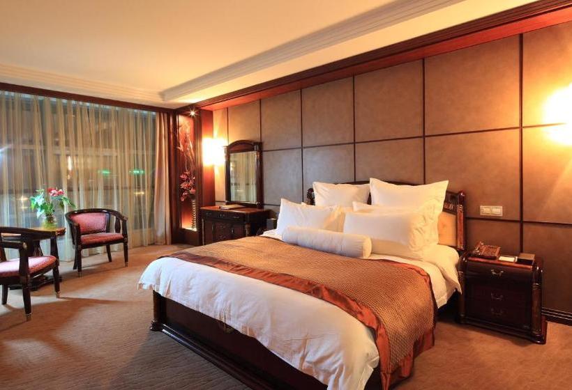 ホテル Southern Airline Pearl