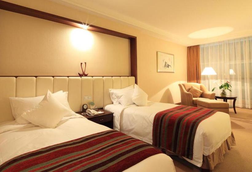 ホテル Southern Airline Pearl