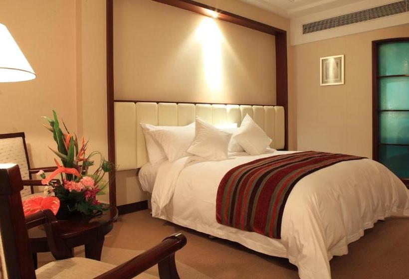 ホテル Southern Airline Pearl