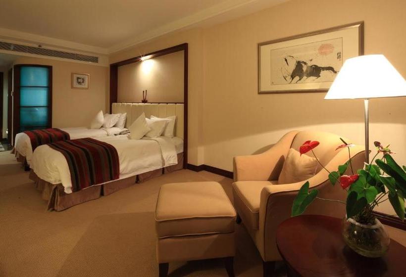 فندق Southern Airline Pearl