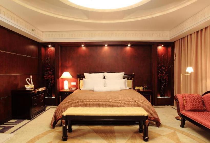 ホテル Southern Airline Pearl