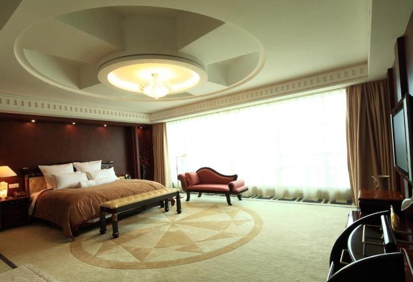 فندق Southern Airline Pearl