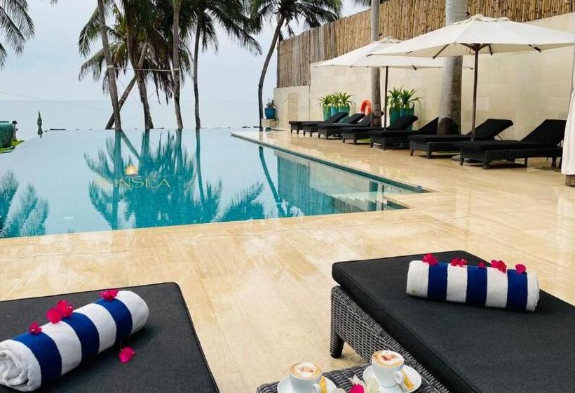 هتل Sunsea Resort