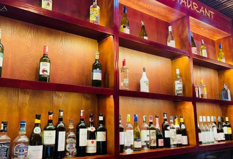 هتل Sunsea Resort