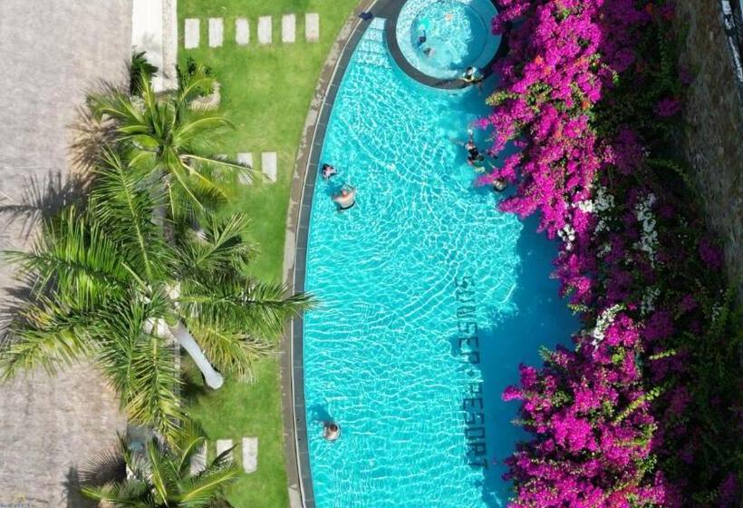 هتل Sunsea Resort