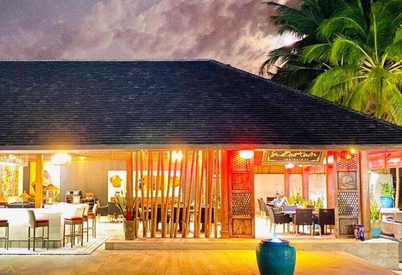 هتل Sunsea Resort