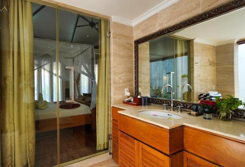 هتل Sunsea Resort