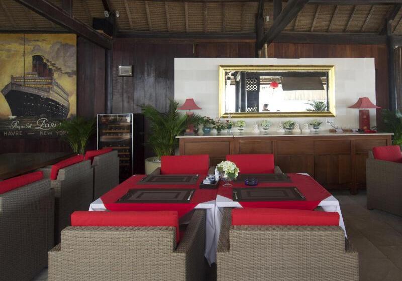 هتل Sunsea Resort