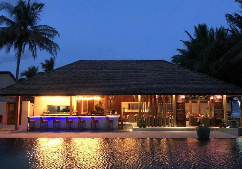 هتل Sunsea Resort