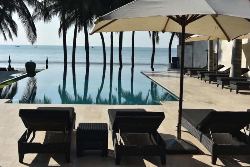 هتل Sunsea Resort