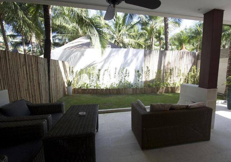 هتل Sunsea Resort