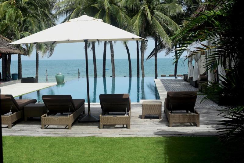 هتل Sunsea Resort