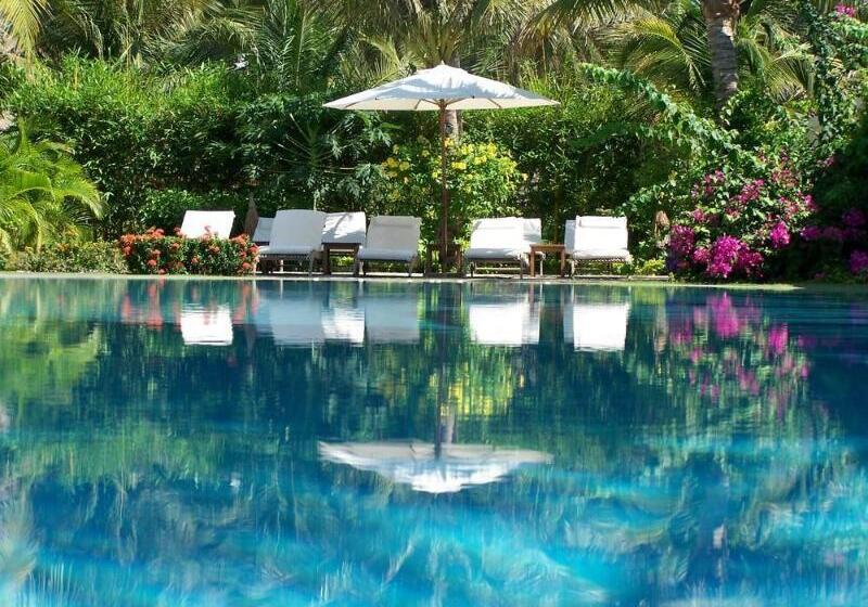 هتل Sunsea Resort