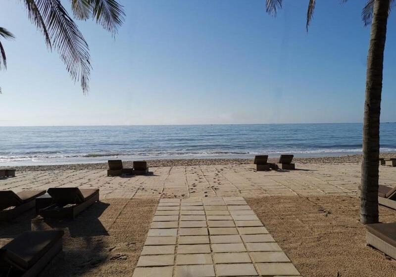 هتل Sunsea Resort