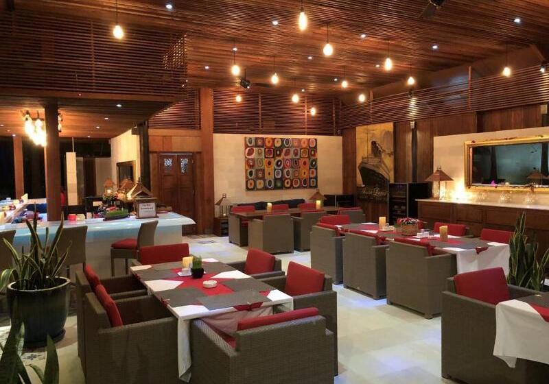 هتل Sunsea Resort