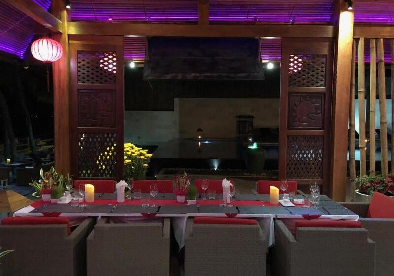 هتل Sunsea Resort