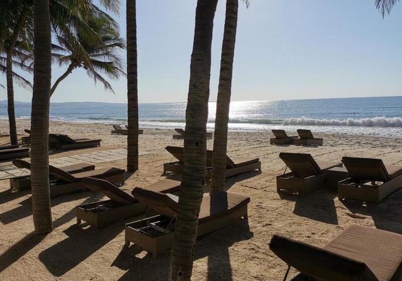 هتل Sunsea Resort