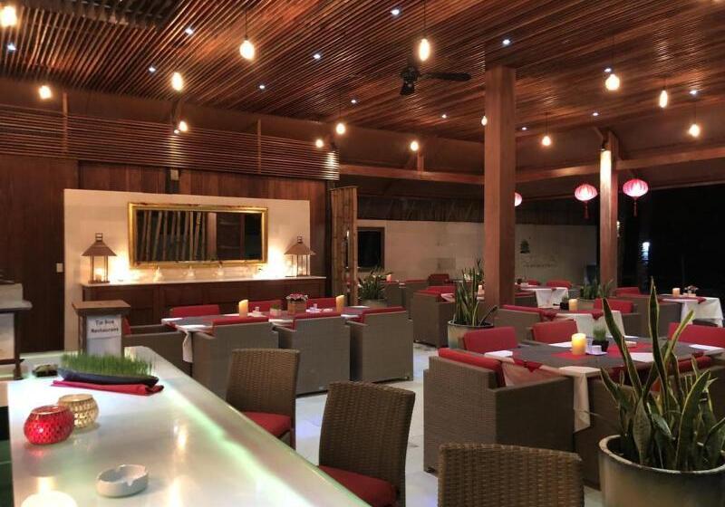 هتل Sunsea Resort