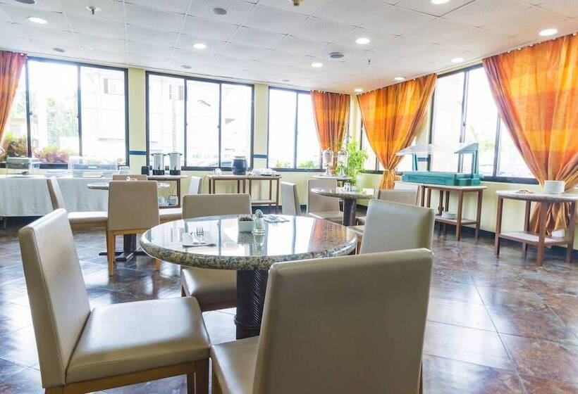 Surestay Hotel By Best Western Guam Airport South