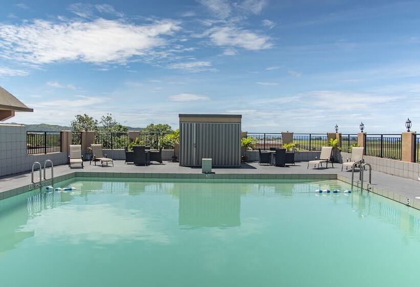 Surestay Hotel By Best Western Guam Airport South