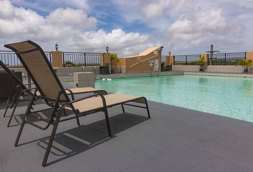 Surestay Hotel By Best Western Guam Airport South