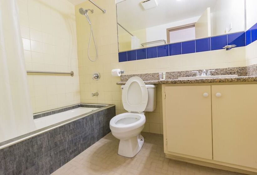 Surestay Hotel By Best Western Guam Airport South