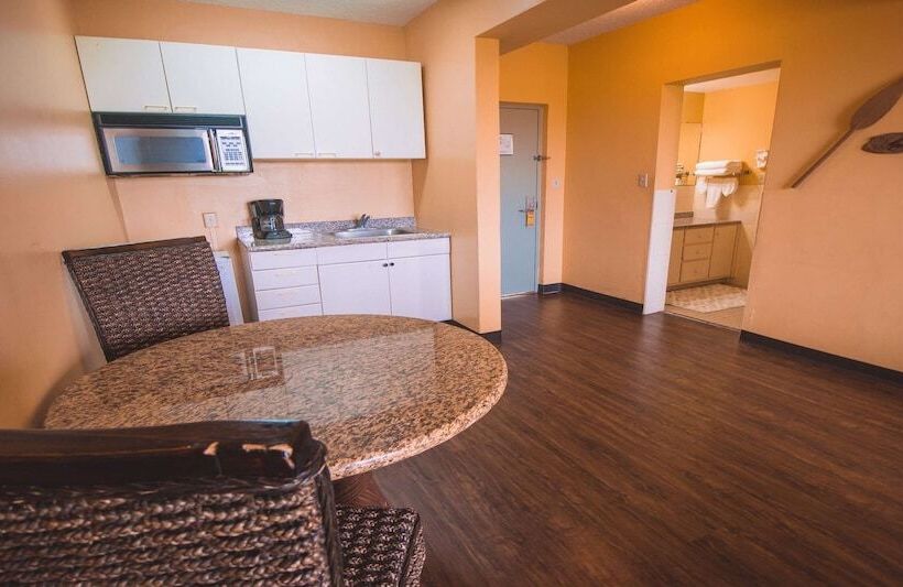 Surestay Hotel By Best Western Guam Airport South