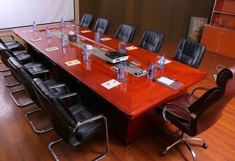 酒店 Swiss Lenana Mount