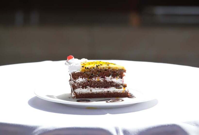 酒店 Swiss Lenana Mount