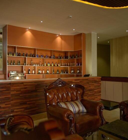 酒店 Swiss Lenana Mount