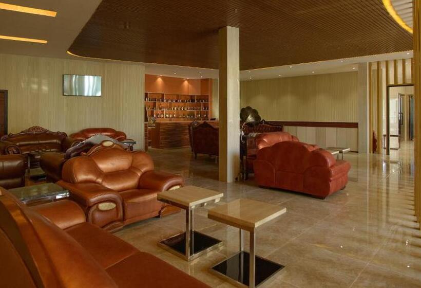 酒店 Swiss Lenana Mount