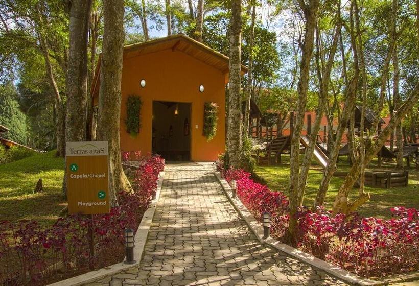 ホテル Terras Altas