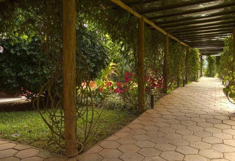 ホテル Terras Altas