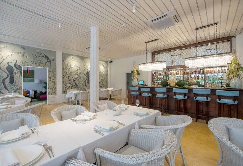 ホテル The Apsara