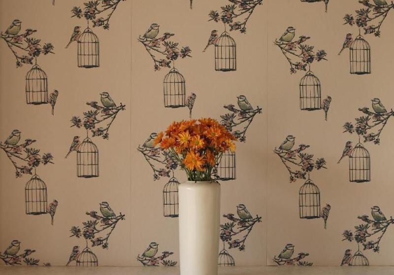 ホテル The Apsara