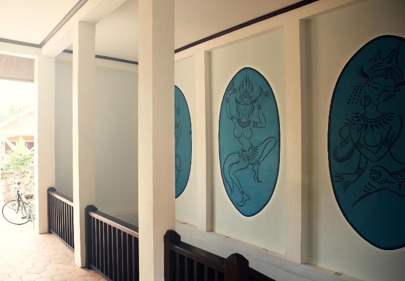 ホテル The Apsara