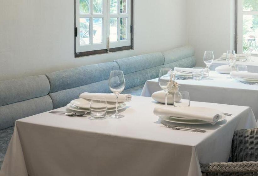 ホテル The Apsara