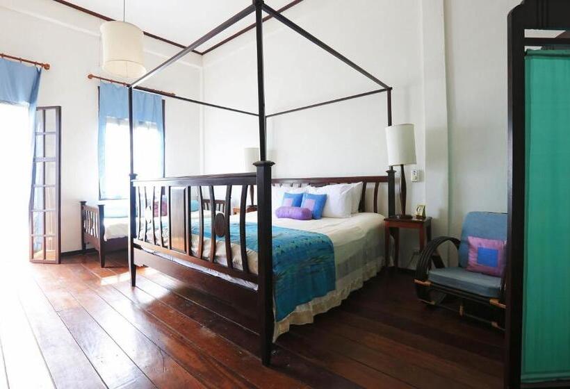 ホテル The Apsara