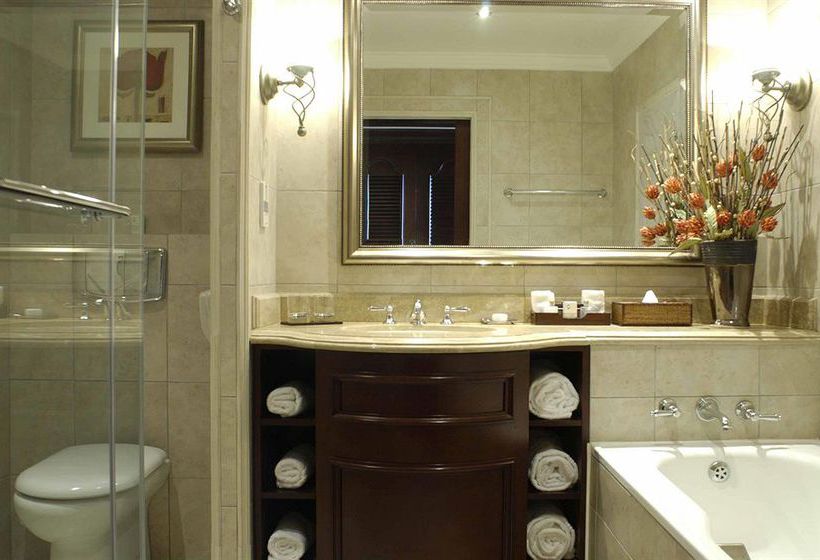 Отель The Cascades At Sun City Resort