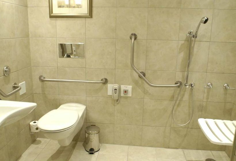 Отель The Cascades At Sun City Resort