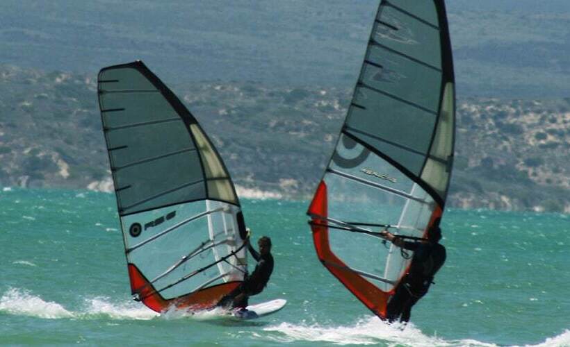 فندق The Farmhouse