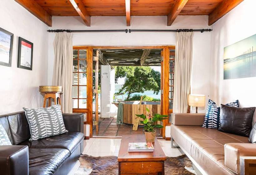 فندق The Farmhouse