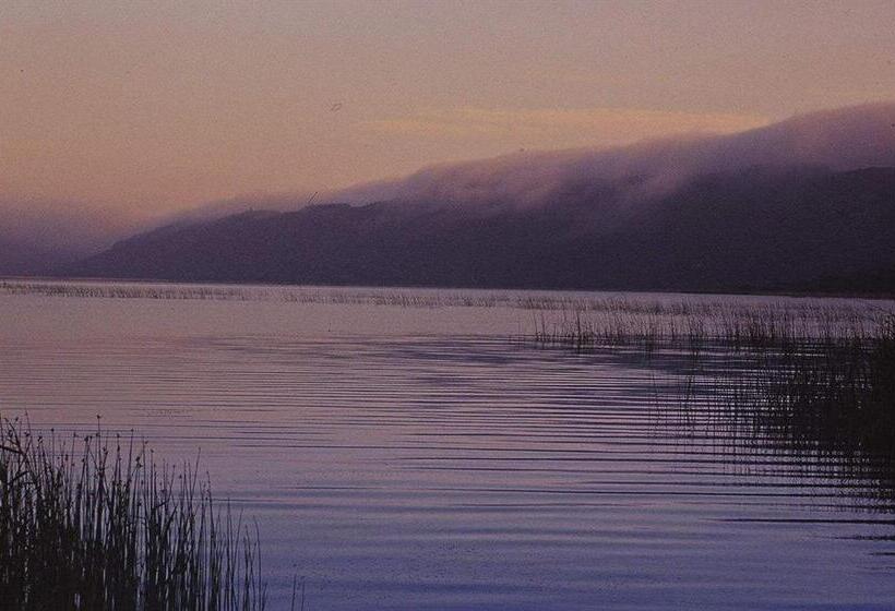 فندق Lake Pleasant