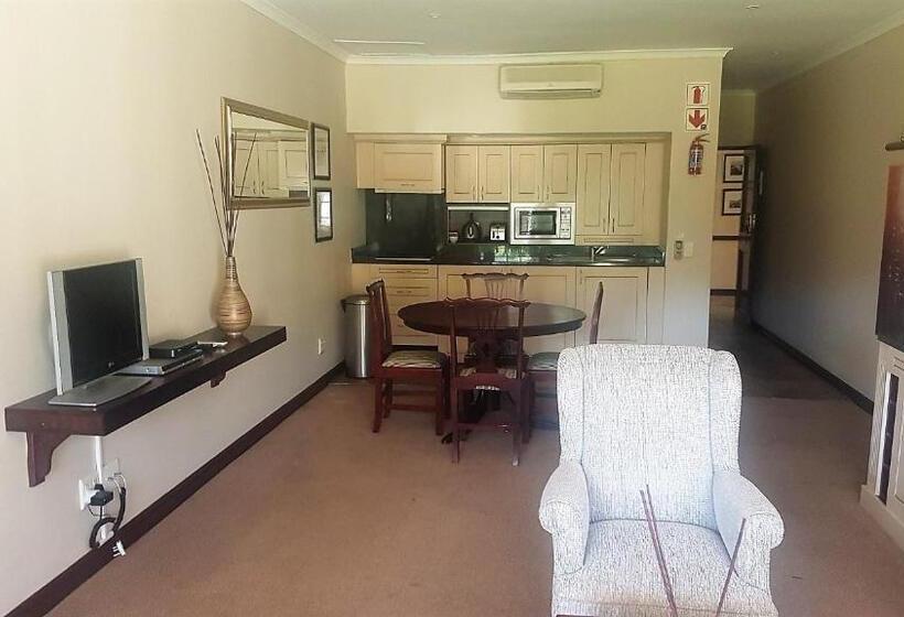 فندق Lake Pleasant