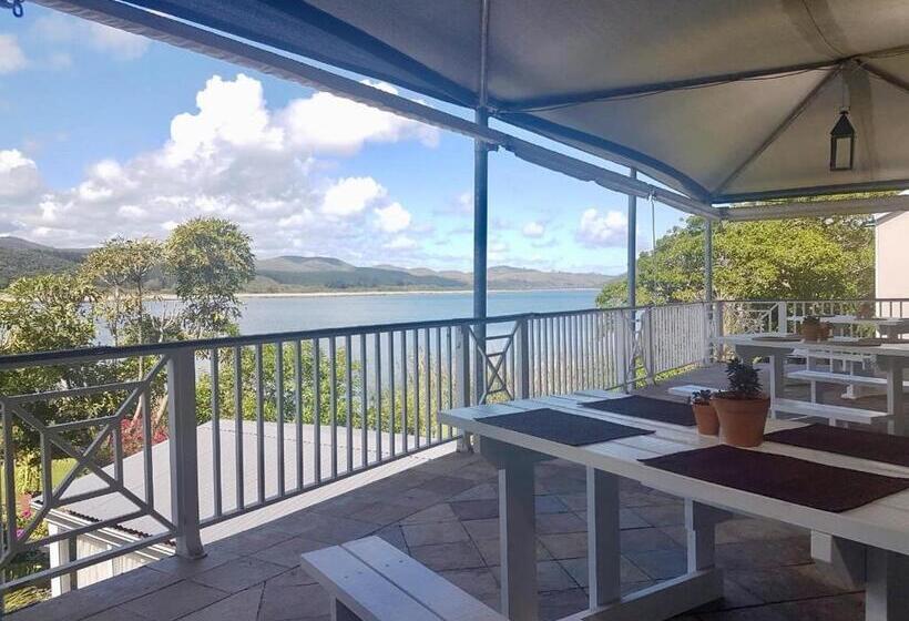 Отель Lake Pleasant