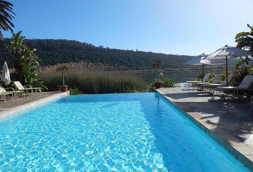 فندق Lake Pleasant